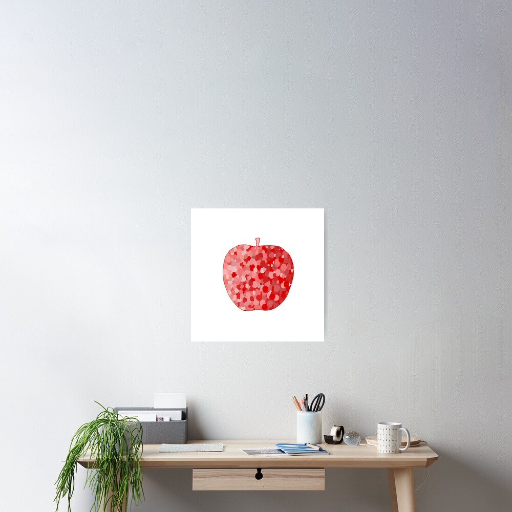 Item preview, Poster designed and sold by Florcitasart.