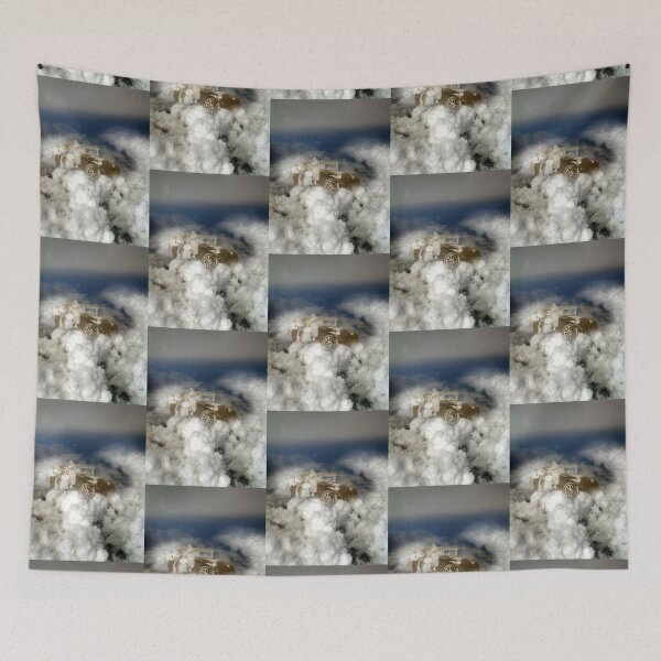 Item preview, Angel's Drive By, they are watching designed and sold by hurart.