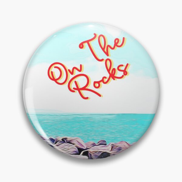 Item preview, On the Rocks designed and sold by AJSkinnerPrints.