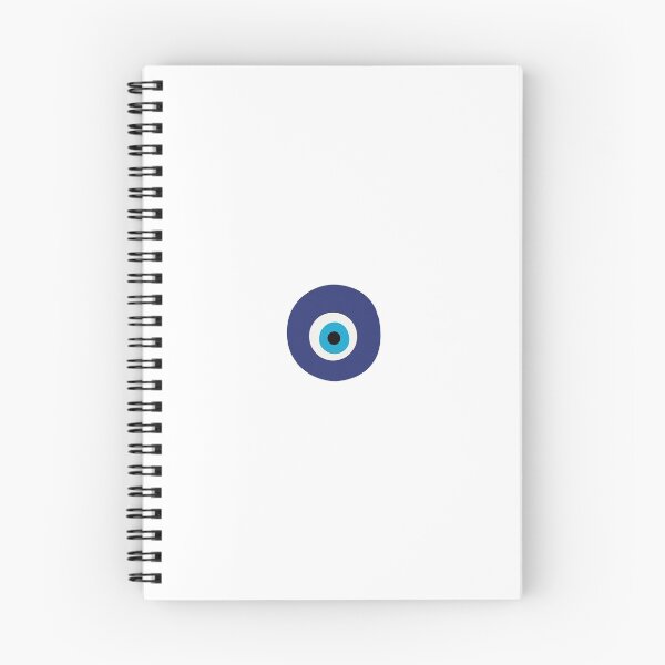 Item preview, Evil eye sticker  designed and sold by Giulianalucia.
