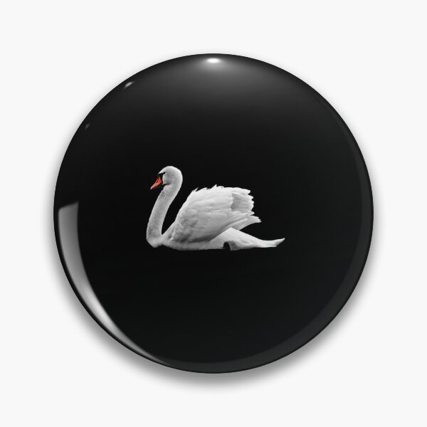 Item preview, swan designed and sold by TravelTemple.