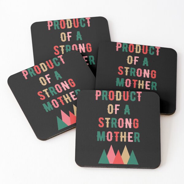 Item preview, Product of a Strong Mother Mountain designed and sold by Damian Strzechowski.