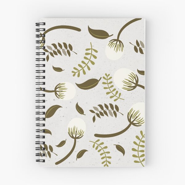 Item preview, Falling leaves and buds designed and sold by DawnOfHope.