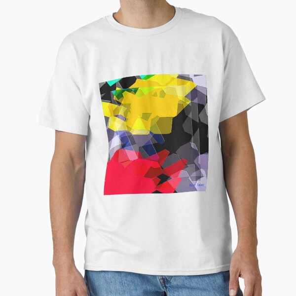 Prospettive Classic T-Shirt