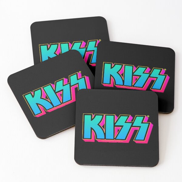 Item preview, KISS Band Logo Design designed and sold by designminimal.