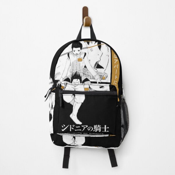 Item preview, Knights Of Sidonia '' HEROES '' V1 designed and sold by riventis66.
