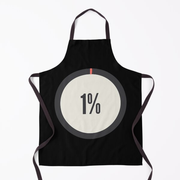 Item preview, 1% low battery designed and sold by Joejo19.