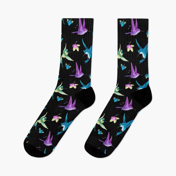 Item preview, Hummingbirds designed and sold by Shadorama.