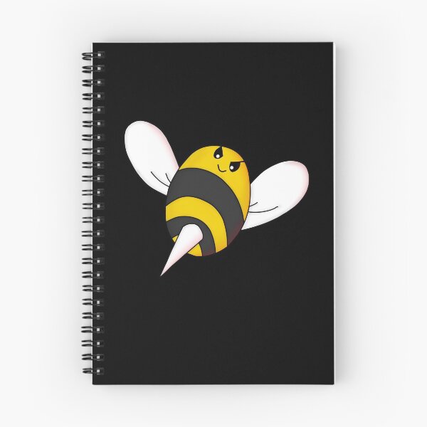 Item preview, Bumble Bee Stinger designed and sold by palaco210.
