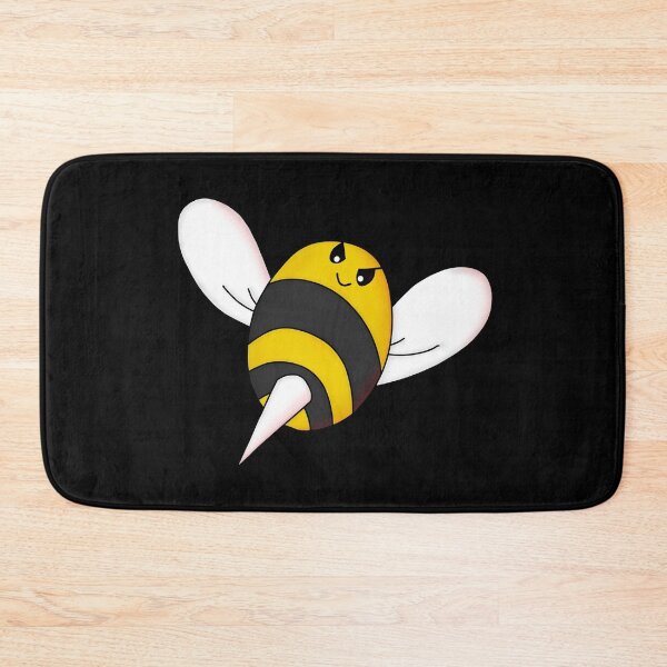 Item preview, Bumble Bee Stinger designed and sold by palaco210.