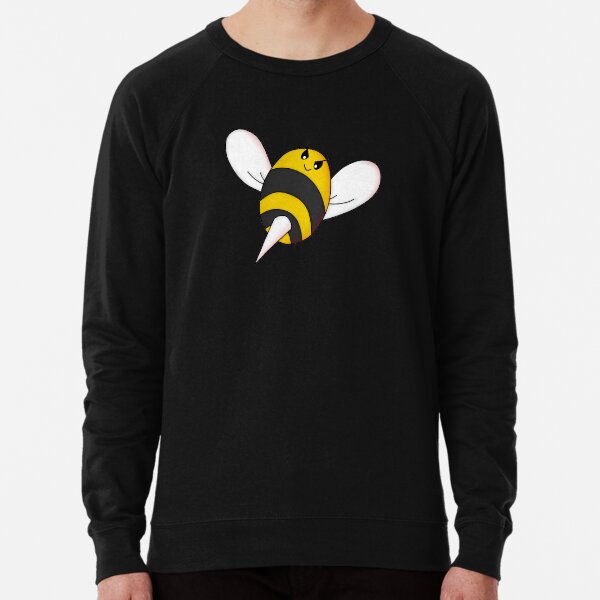 Bee and cheap puppycat sweatshirt