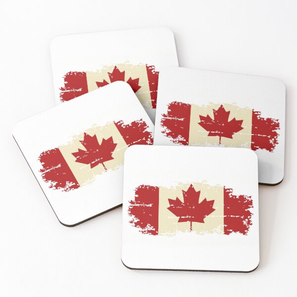 Item preview, Canada Flag  designed and sold by marybethlee.