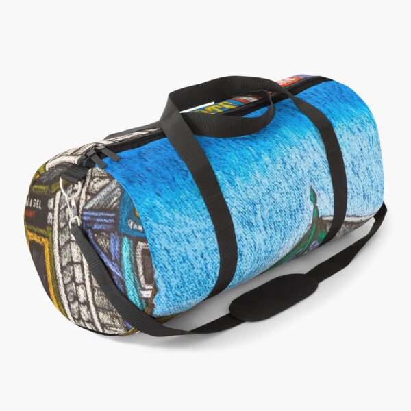 Item preview, Six Sisters - Napier - New Zealand designed and sold by Stus RoadTrips.