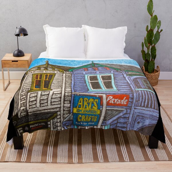 Item preview, Six Sisters - Napier - New Zealand designed and sold by Stus RoadTrips.