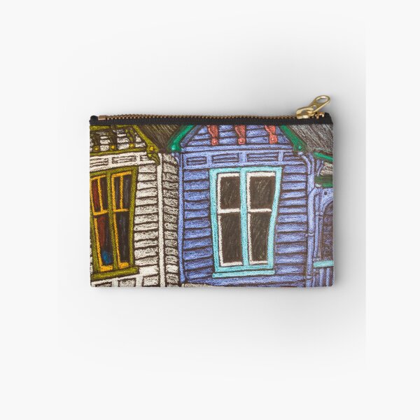 Item preview, Six Sisters - Napier - New Zealand designed and sold by Stus RoadTrips.