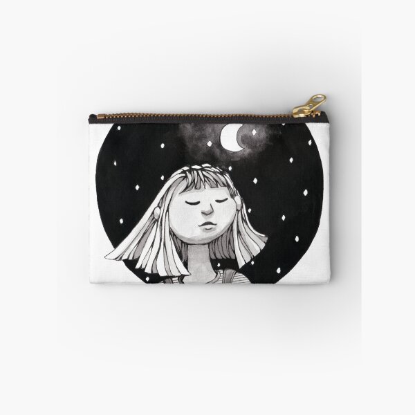 Item preview, The night walk designed and sold by Between Clouds.