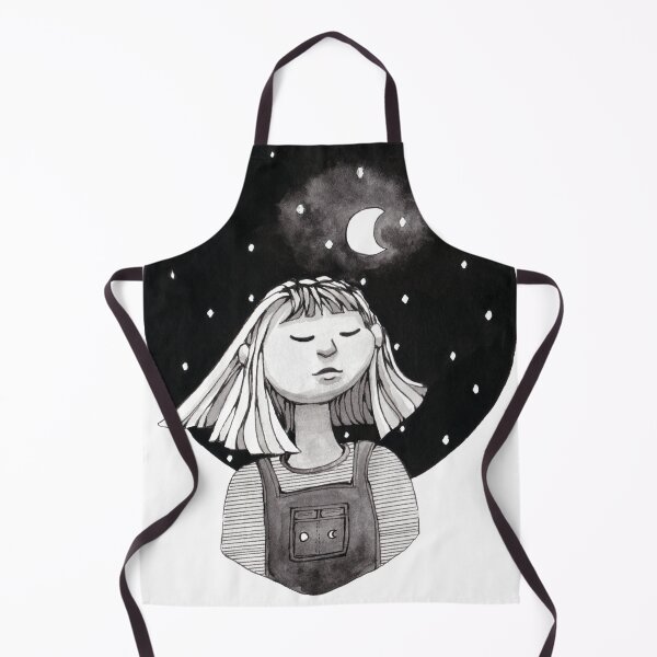 Item preview, The night walk designed and sold by Between Clouds.