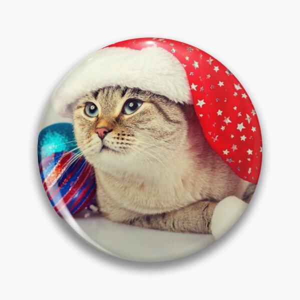 Artikelvorschau, Weihnachtskatze entworfen und verkauft von XMAS-san.