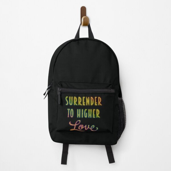 Item preview, surrender to higher love designed and sold by poupoune.