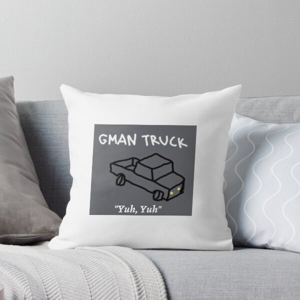 Aperçu de l'œuvre Camion Gman créée et vendue par Jorisv.