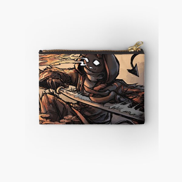 Item preview, Samurai inspired BadBoyHalo fanart designed and sold by ElinaSanglert.