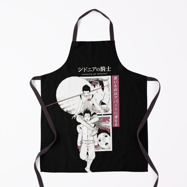 Item preview,  Knights Of Sidonia '' HEROES '' V2 designed and sold by riventis66.