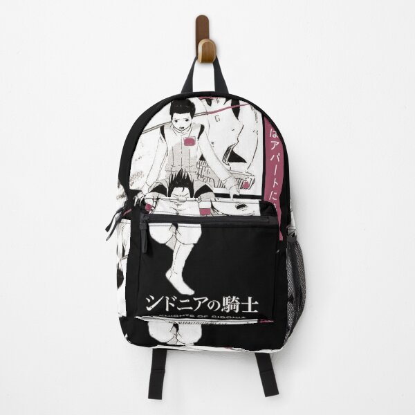 Item preview, Knights Of Sidonia '' HEROES '' V2 designed and sold by riventis66.