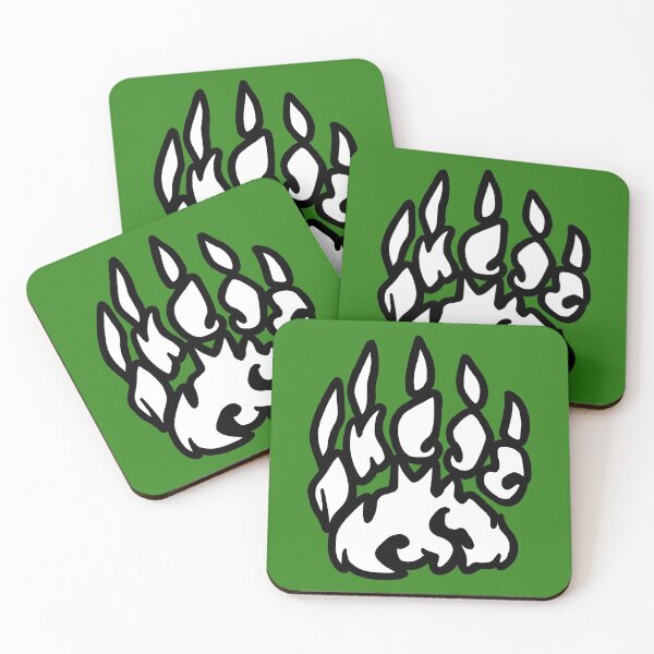Item preview, Warden Icon designed and sold by spoopyqueen.