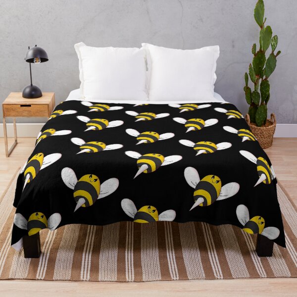 Item preview, Bumble Bee Stinger designed and sold by palaco210.