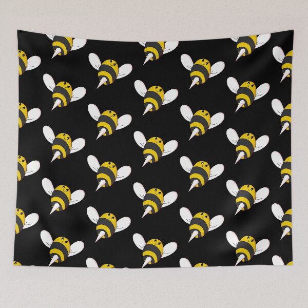 Item preview, Bumble Bee Stinger designed and sold by palaco210.