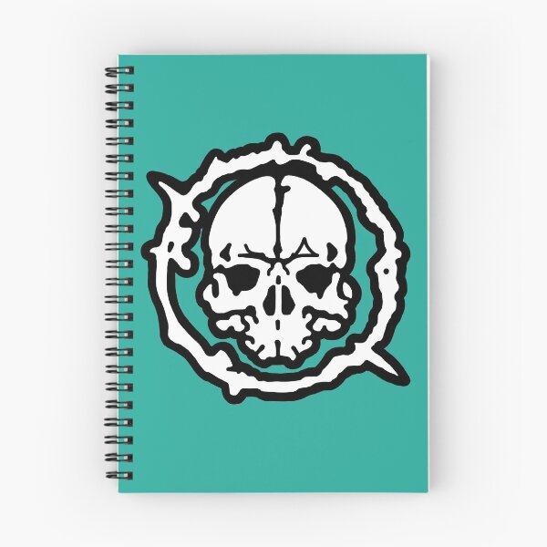 Item preview, Necromancer Icon designed and sold by spoopyqueen.