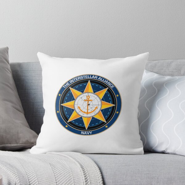 Artikelvorschau, Interstellar Alliance Navy Logo entworfen und verkauft von SUniverseMMG.