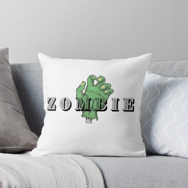 Item preview, Zombie designed and sold by ExploreStore.