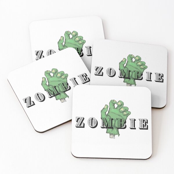 Item preview, Zombie designed and sold by ExploreStore.