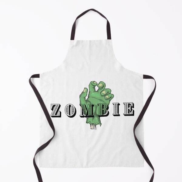 Item preview, Zombie designed and sold by ExploreStore.