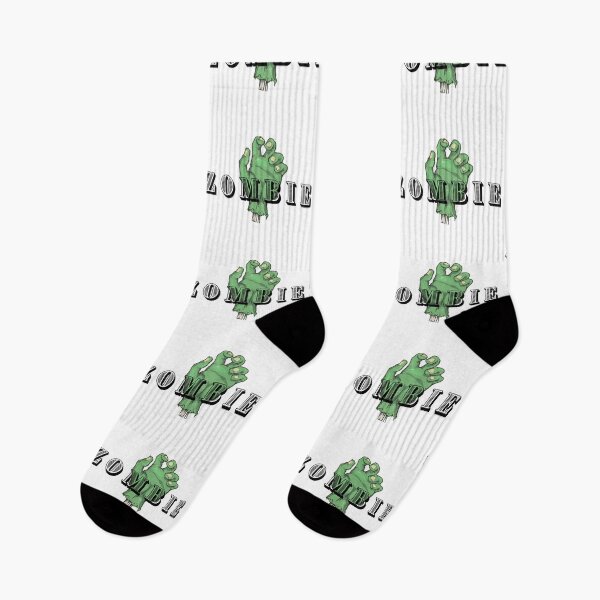Item preview, Zombie designed and sold by ExploreStore.