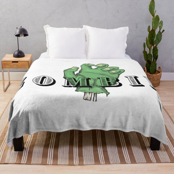 Item preview, Zombie designed and sold by ExploreStore.