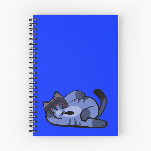 Item preview, Cat Benny designed and sold by Nikolas Janné.
