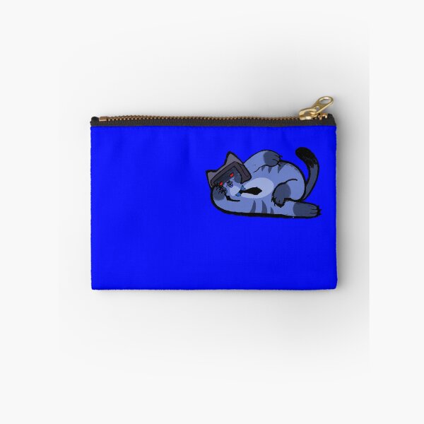 Item preview, Cat Benny designed and sold by Nikolas Janné.