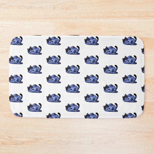 Item preview, Cat Benny designed and sold by Nikolas Janné.