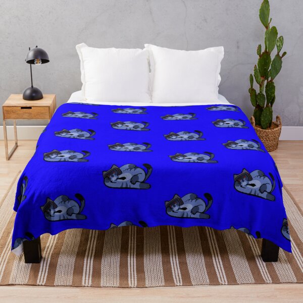 Item preview, Cat Benny designed and sold by Nikolas Janné.