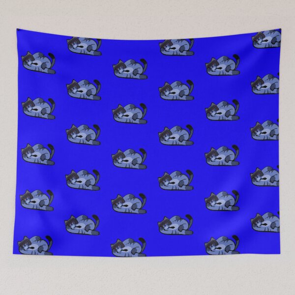 Item preview, Cat Benny designed and sold by Nikolas Janné.