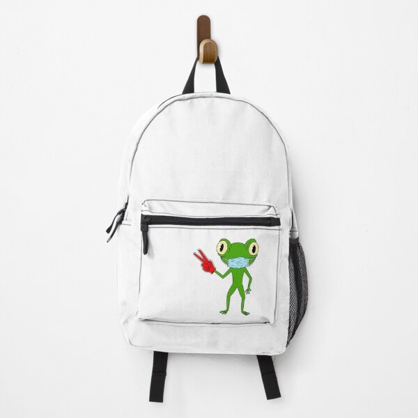 Item preview, Pandemic Frog  designed and sold by Shock97.