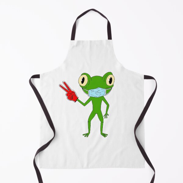 Item preview, Pandemic Frog designed and sold by Shock97.