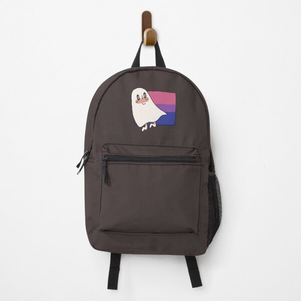 Item preview, bisexual pride flag designed and sold by creaturesditch.