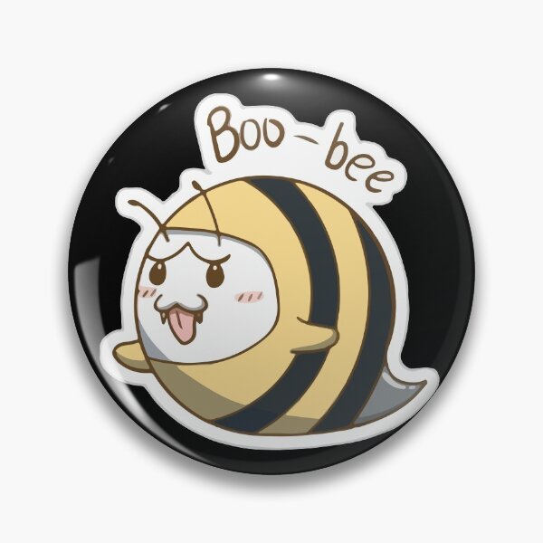 Item preview, Boo-Bee designed and sold by Clarissa-Castle.