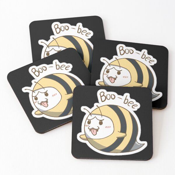 Item preview, Boo-Bee designed and sold by Clarissa-Castle.