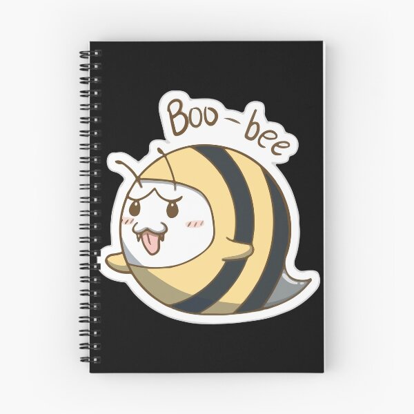 Item preview, Boo-Bee designed and sold by Clarissa-Castle.