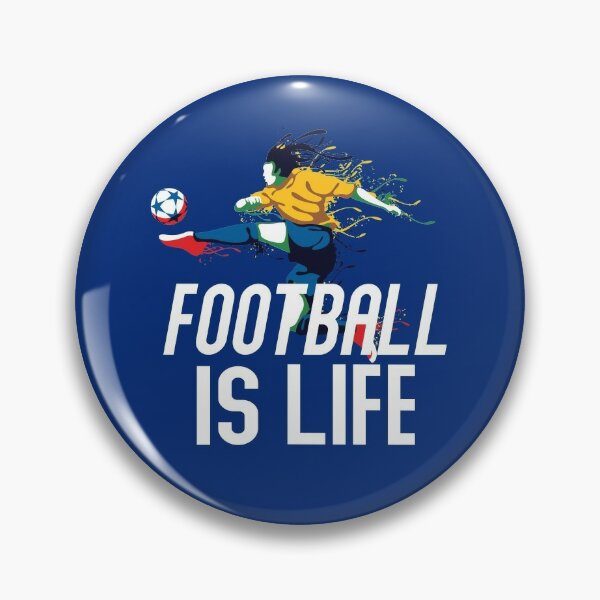 Pin on Football & life