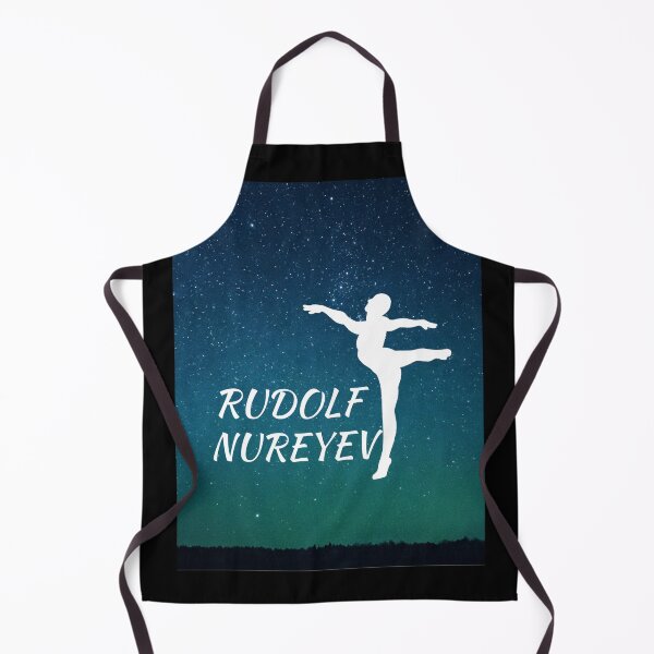 Item preview, Rudolf Nureyev designed and sold by Stylekingdom.